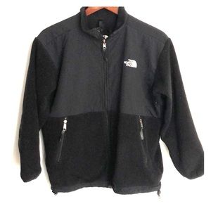 The North Face Youth XL Fleece Jacket